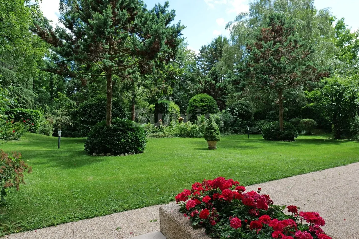 Appartamento spazioso con vista sul Monte Bianco - Foto 7 di 7