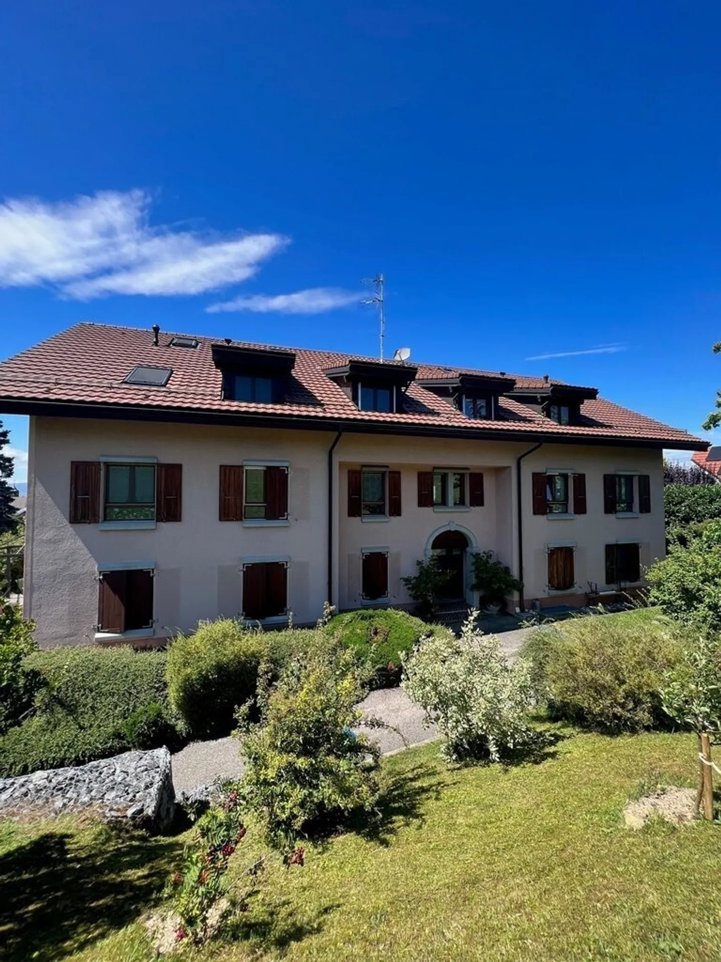 Appartement 4 ½ pièces, 1041 Poliez-Pittet - Photo 1 sur 10