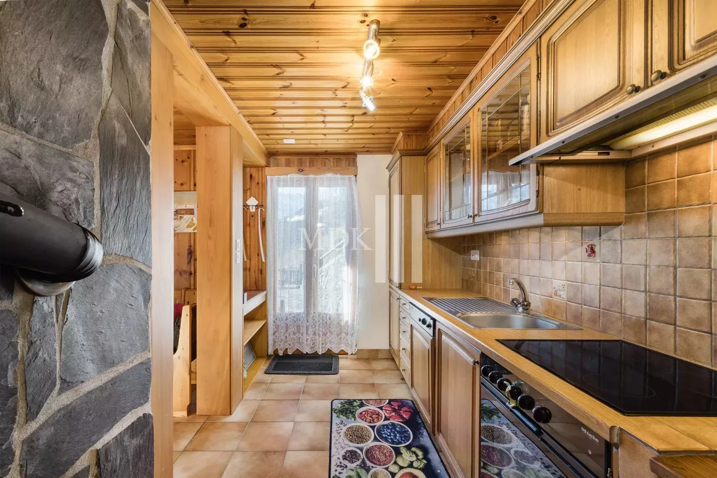 Chalet mit Investitionspotential - Foto 7 von 32