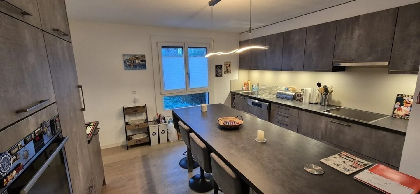 Appartement 4 ½ pièces, 1041 Poliez-Pittet - Photo 2 sur 10