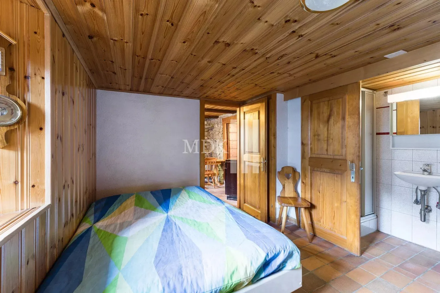 Chalet mit Investitionspotential - Foto 4 von 32