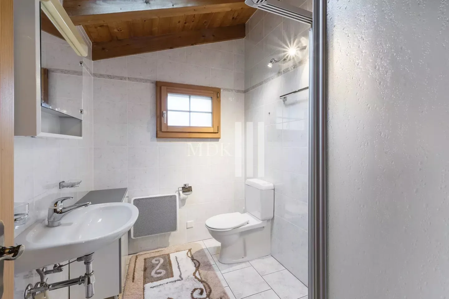 Chalet mit Investitionspotential - Foto 10 von 32