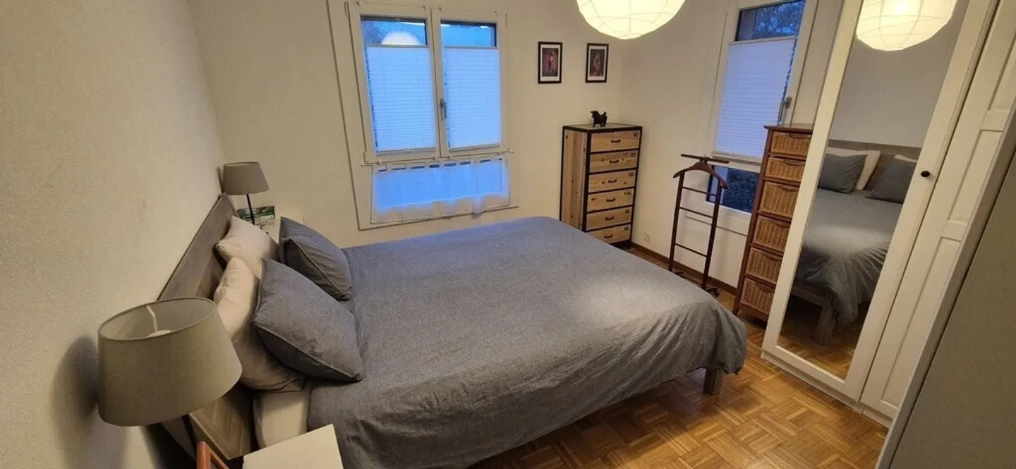 Appartement 4 ½ pièces, 1041 Poliez-Pittet - Photo 5 sur 10