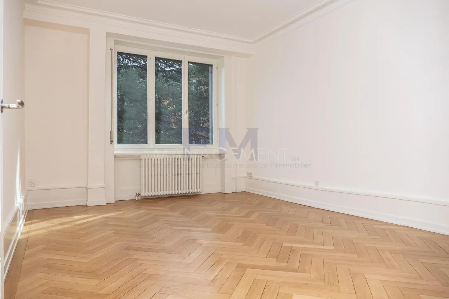 Blooming, Bvd des Tranchées, 4 Rooms, 3rd Floor, approx. 90m2 - Photo 6 of 13