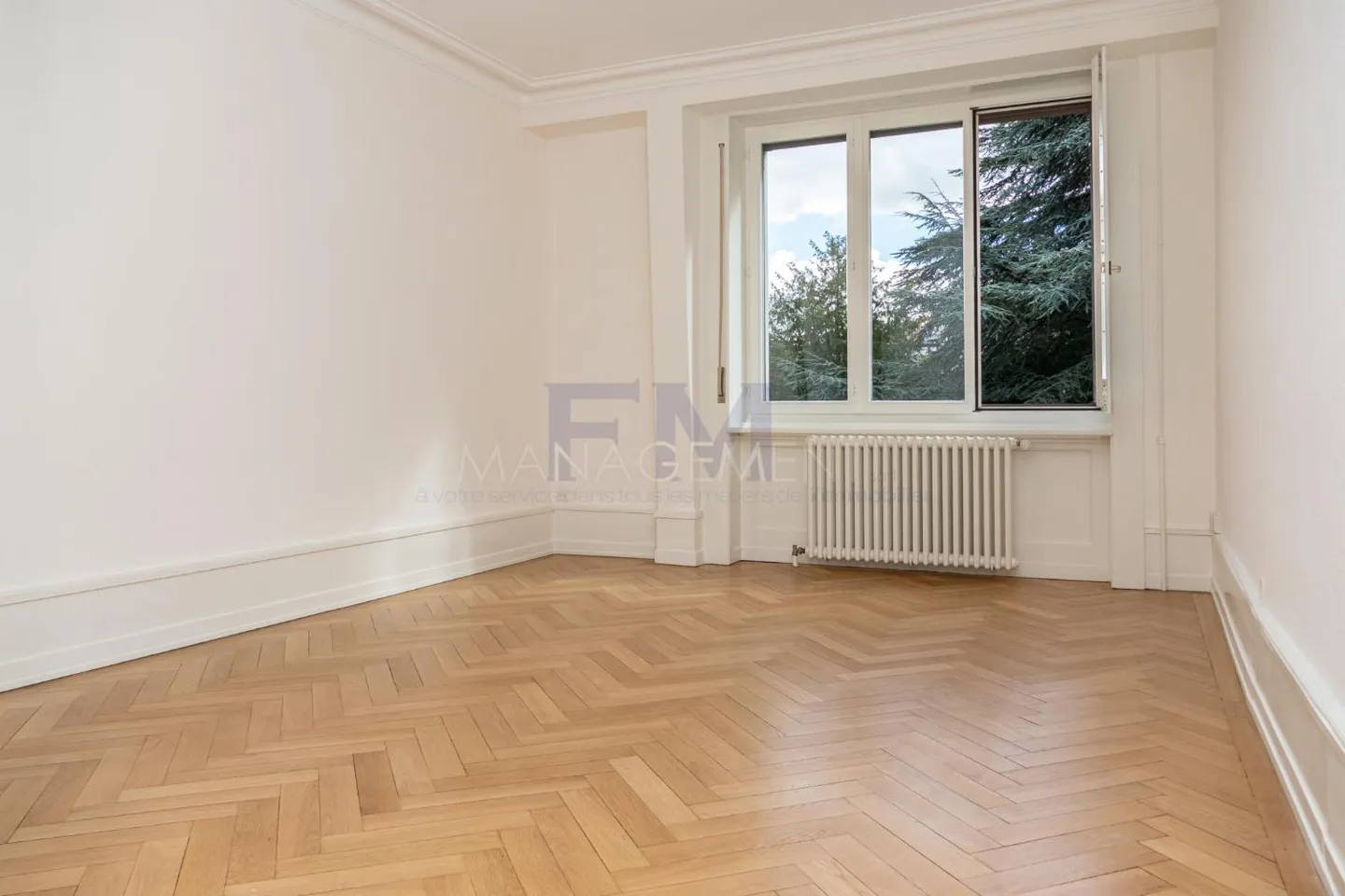 Blooming, Bvd des Tranchées, 4 Rooms, 3rd Floor, approx. 90m2 - Photo 8 of 13