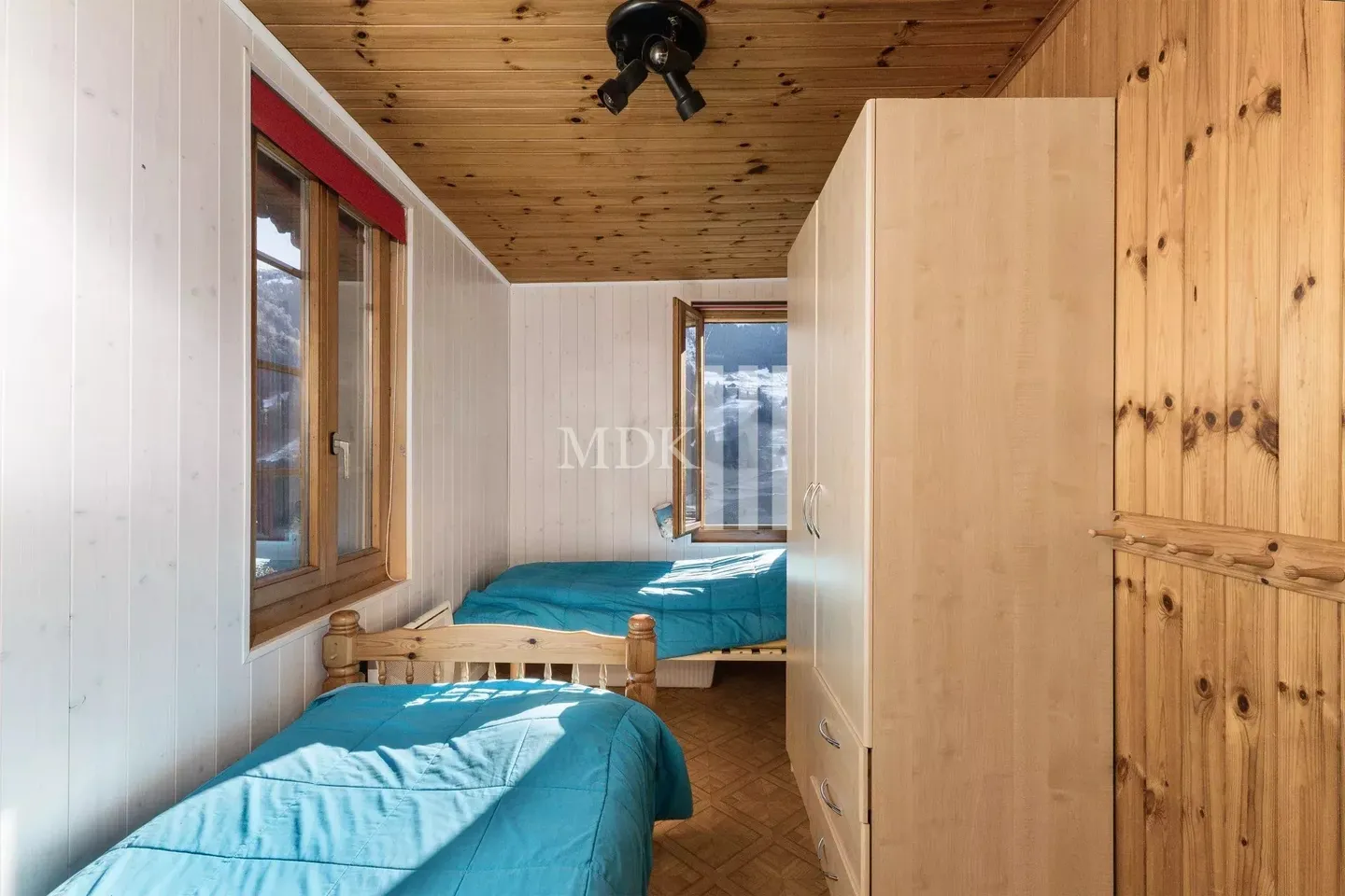 Chalet mit Investitionspotential - Foto 8 von 32