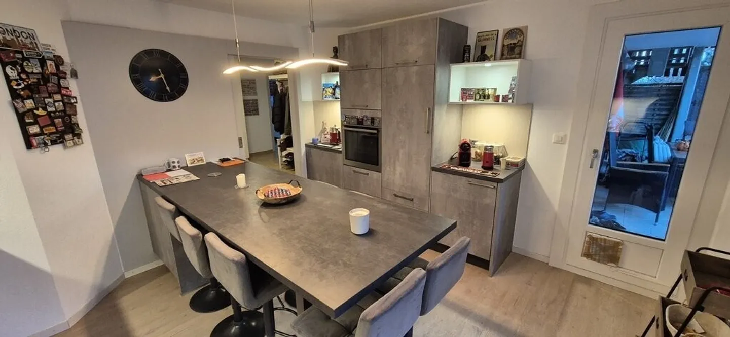 Appartement 4 ½ pièces, 1041 Poliez-Pittet - Photo 3 sur 10