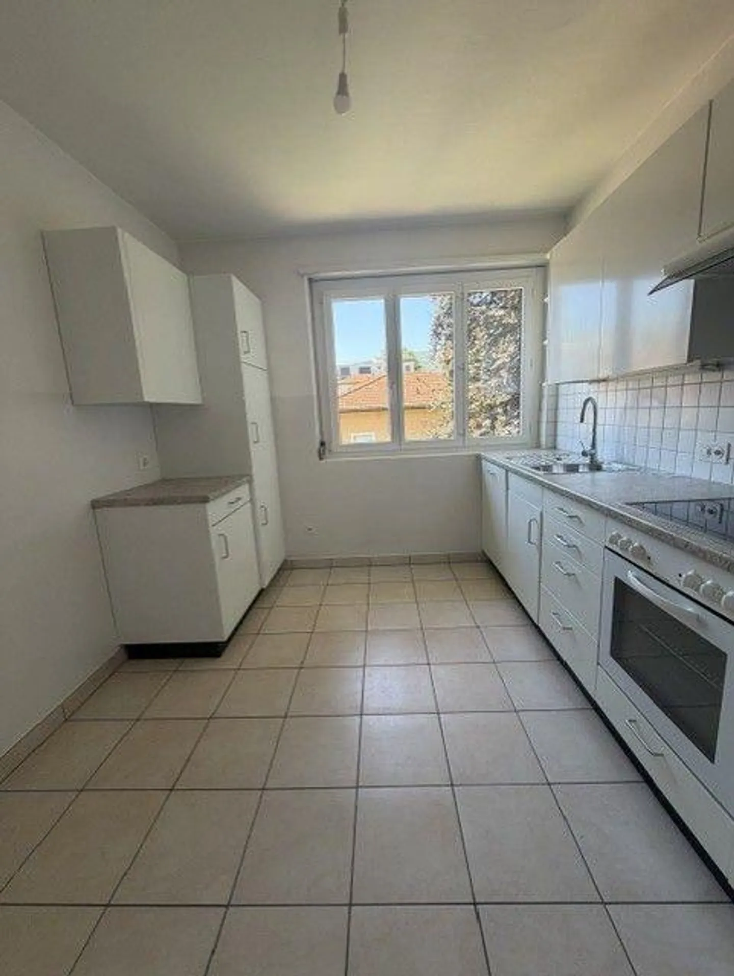 Massagno - 3,5-Zimmer-Wohnung zur Miete | Massagno - 3,5-Zimmer-Wohnung - Foto 3 von 6