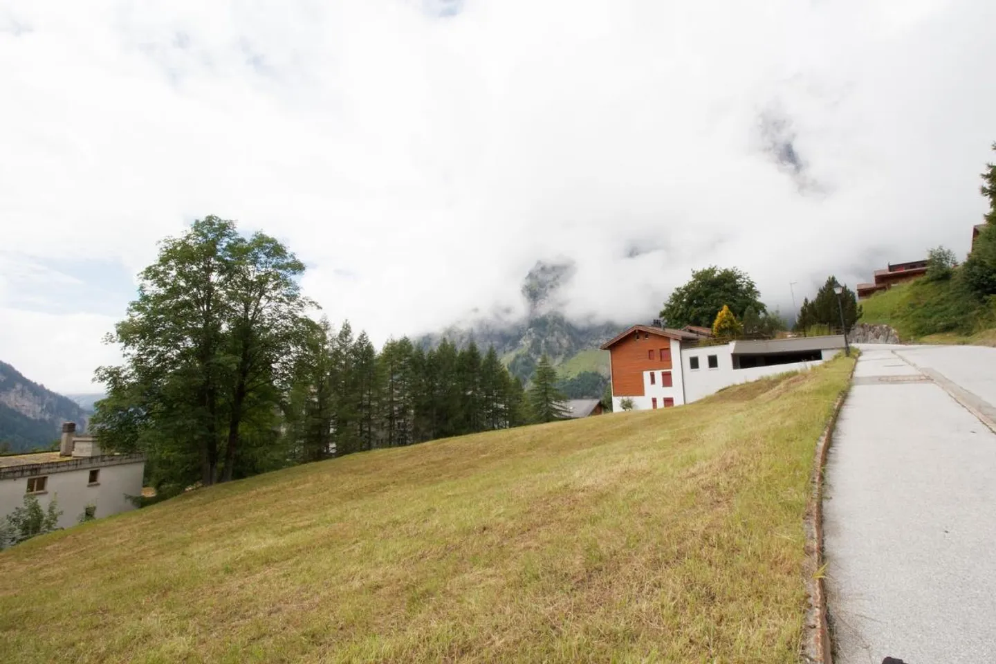 Terreno edificabile in vendita - Foto 3 di 3