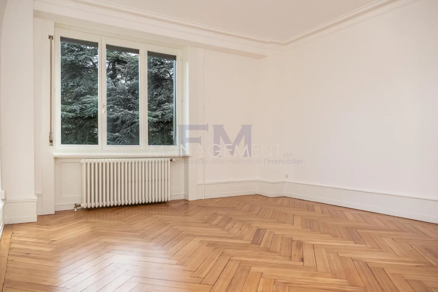 Blooming, Bvd des Tranchées, 4 Rooms, 3rd Floor, approx. 90m2 - Photo 11 of 13