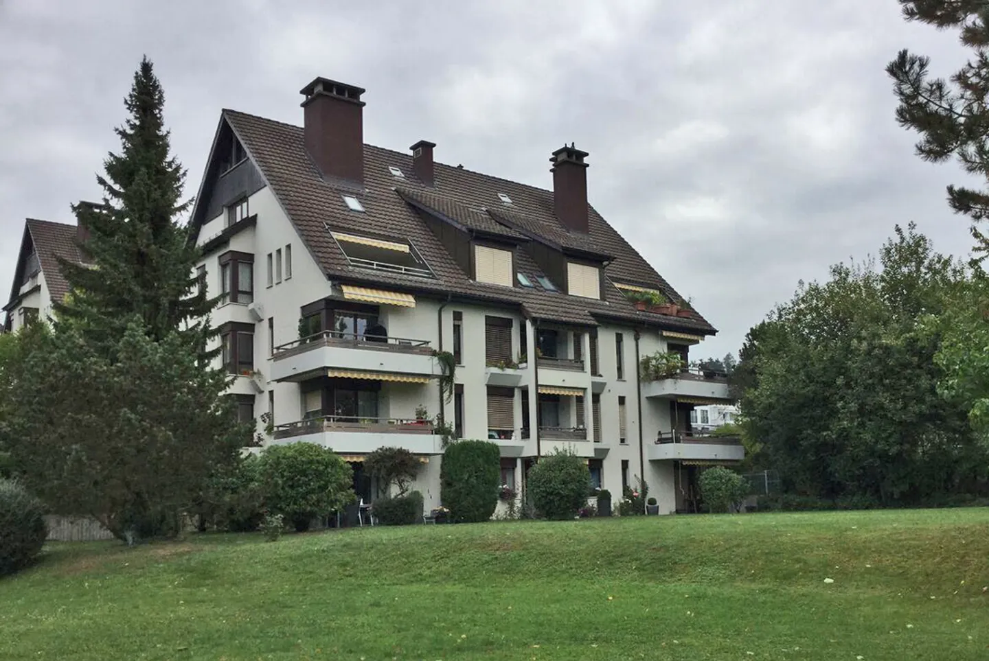 La tua auto ha bisogno di un tetto? - Foto 1 di 3