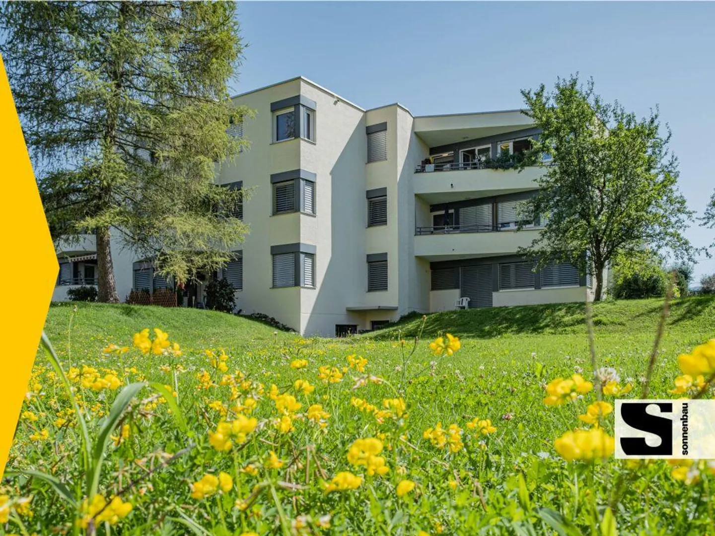 Vivere in un quartiere adatto alle famiglie - Foto 1 di 11