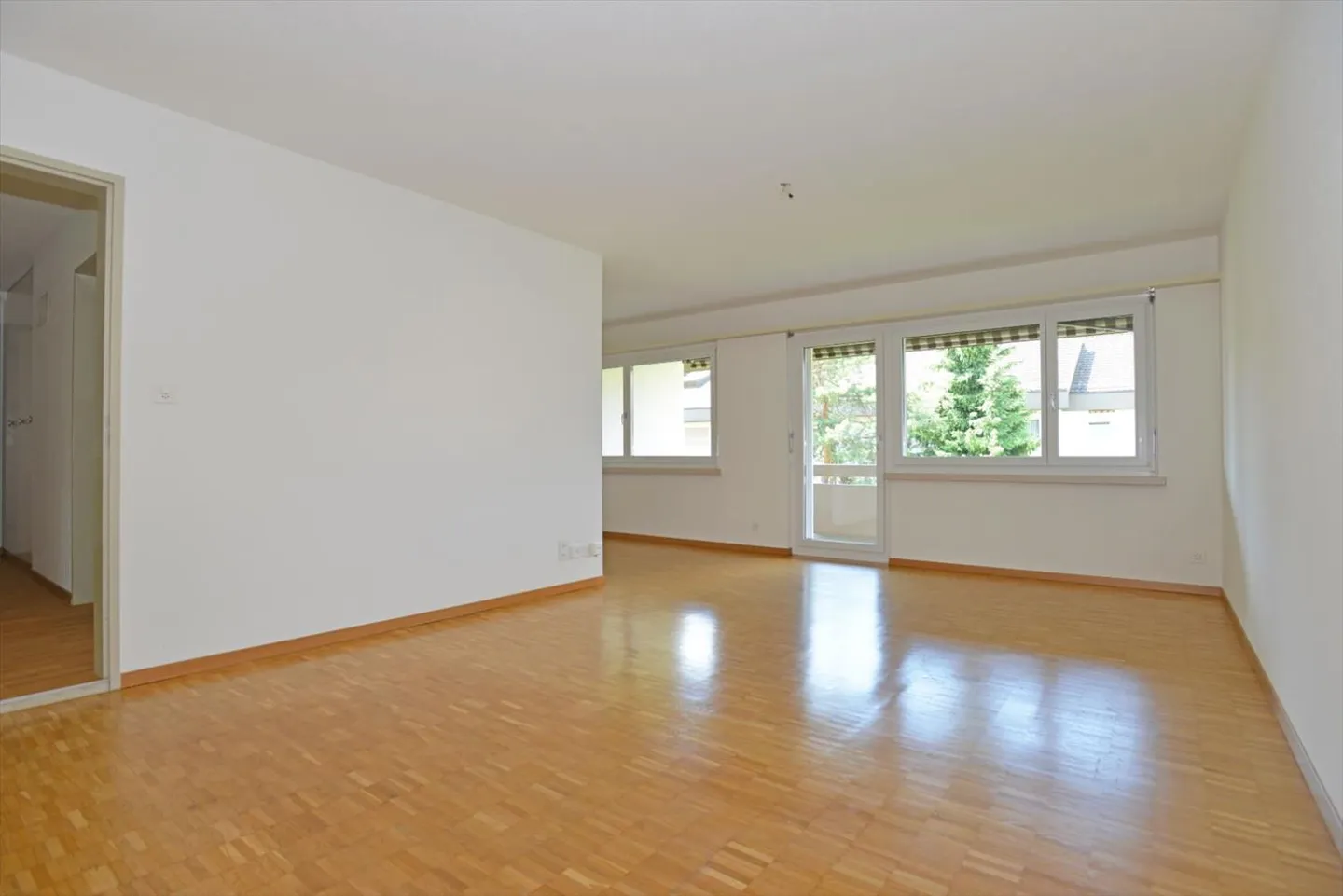 2.5 Room Apartment - Photo 2 of 7