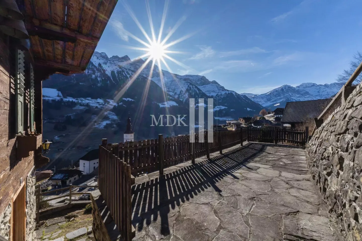 Chalet mit Investitionspotential - Foto 21 von 32