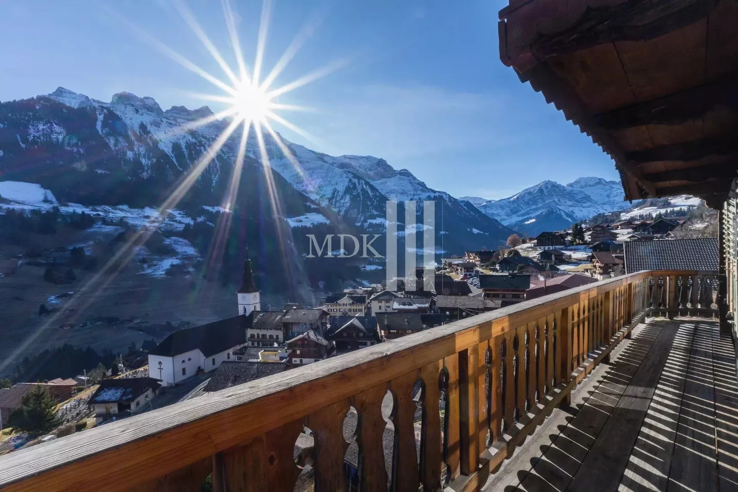 Chalet mit Investitionspotential - Foto 22 von 32