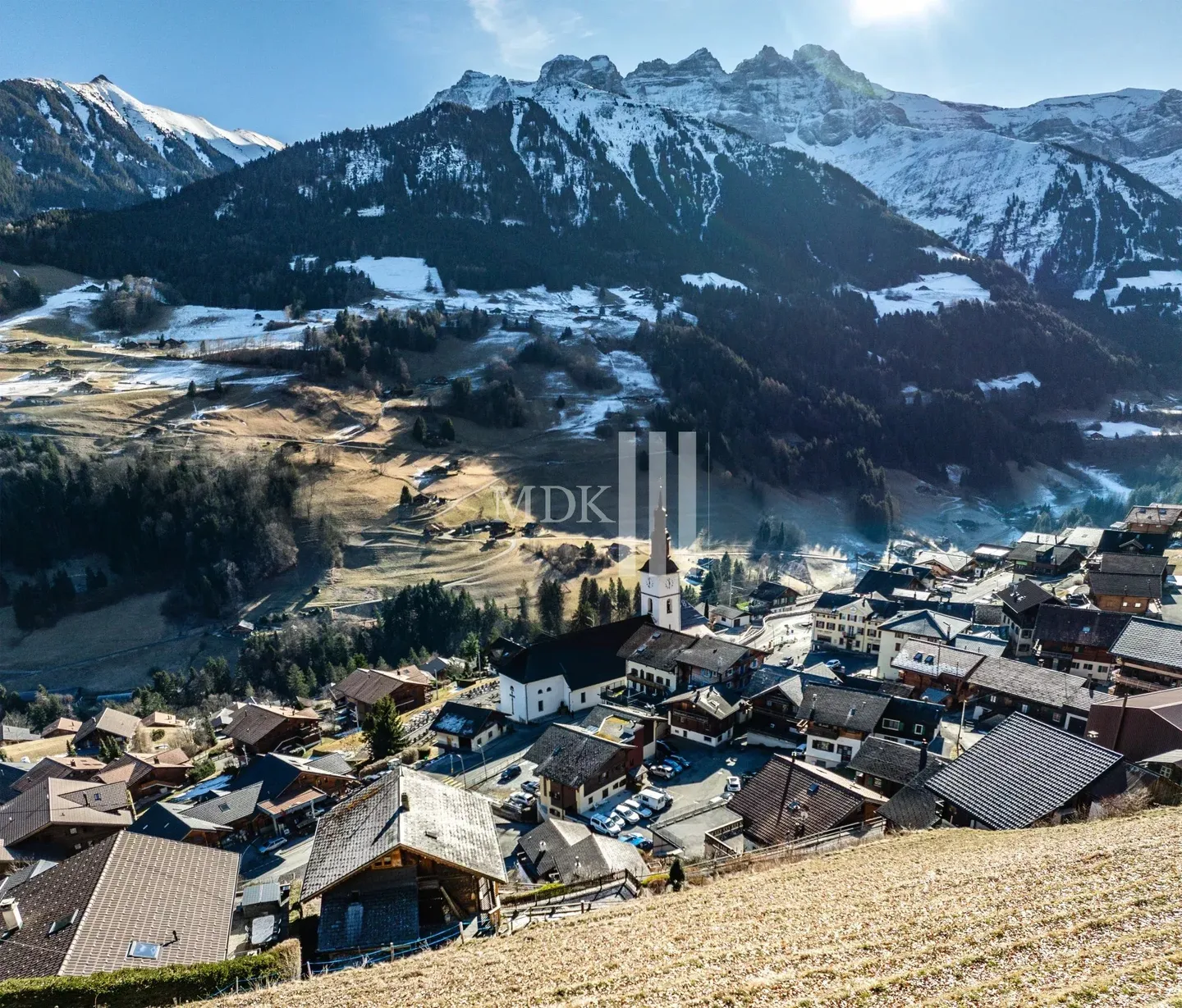 Chalet mit Investitionspotential - Foto 24 von 32