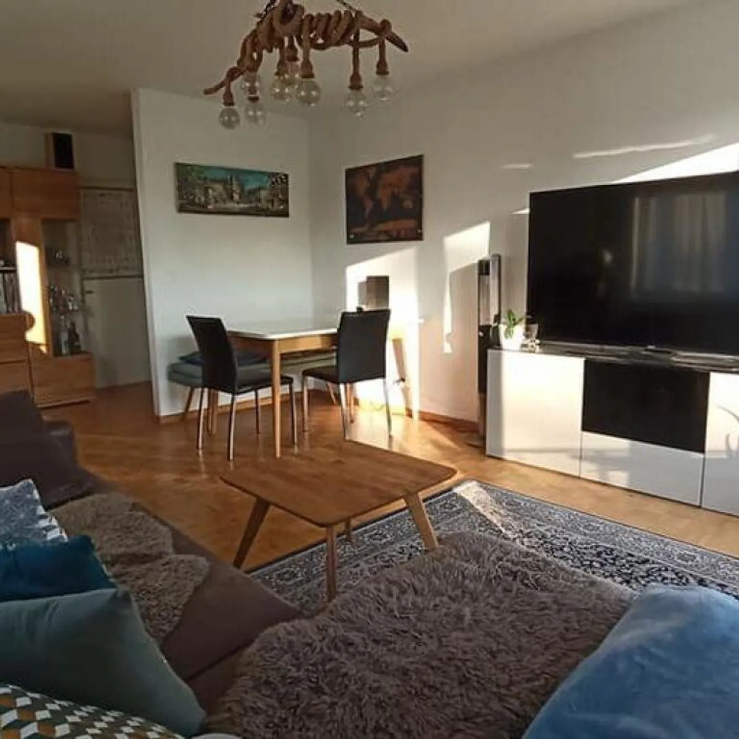 Appartamento 3,5 locali sulla Gold Coast - Foto 1 di 9