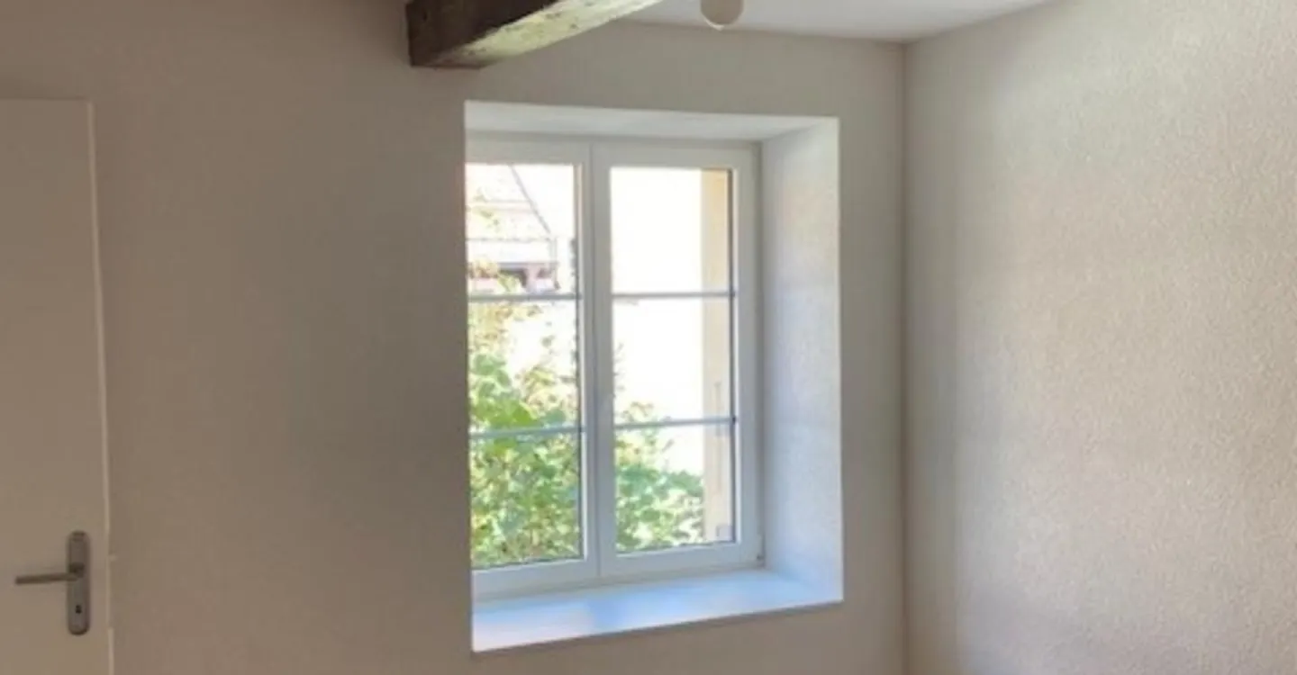 Beautiful 3.5-room triplex apartment - Photo 2 of 7
