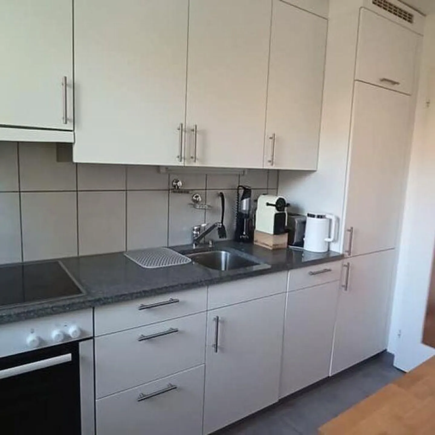 Appartamento 3,5 locali sulla Gold Coast - Foto 3 di 9