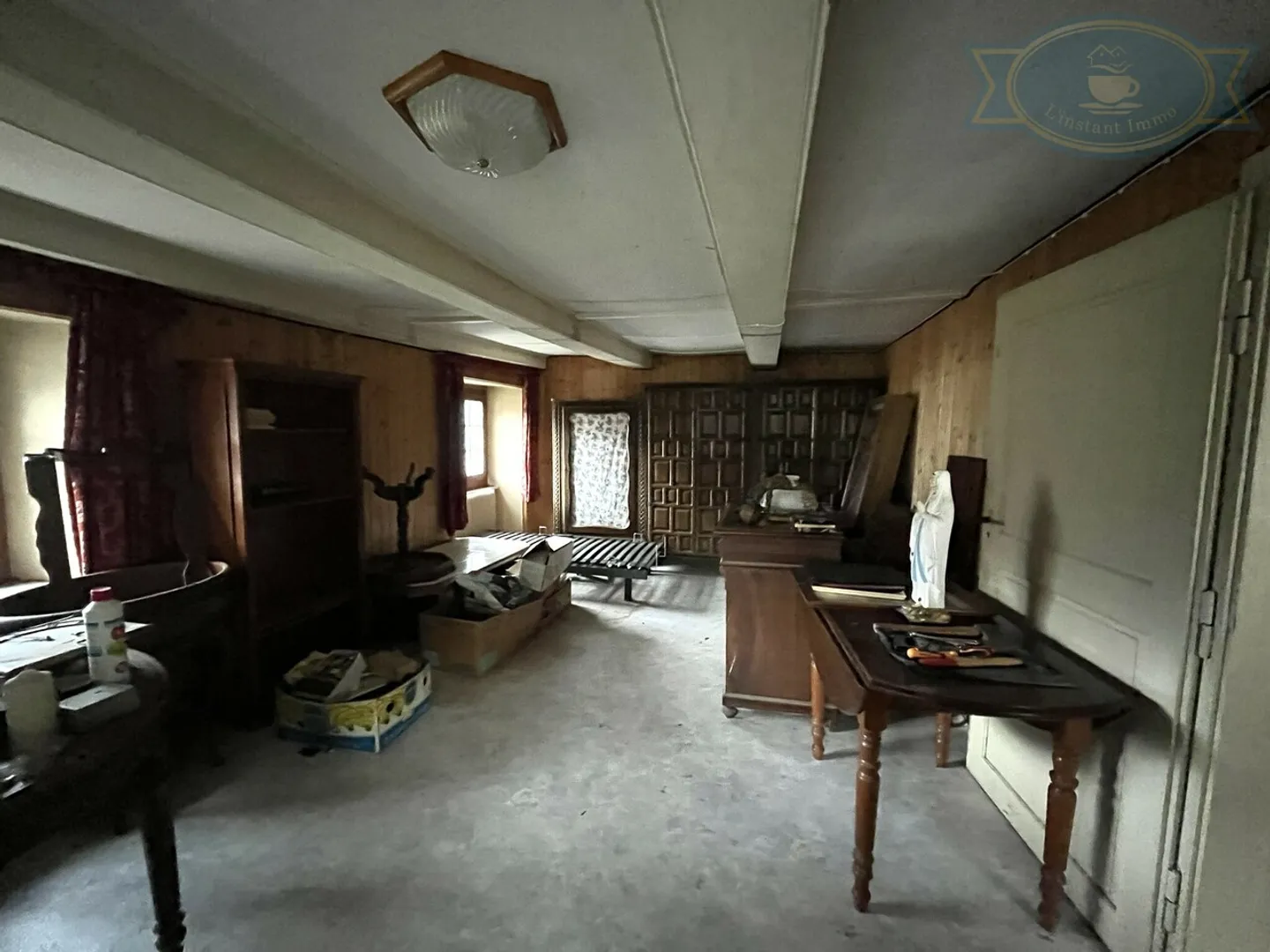Maison à Rénover Charmante - Photo 8 sur 13