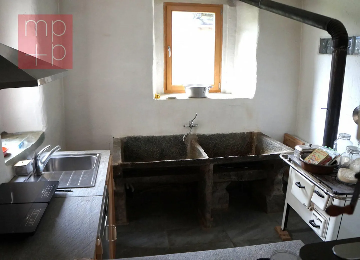 Maison individuelle - Tour - Photo 8 sur 8