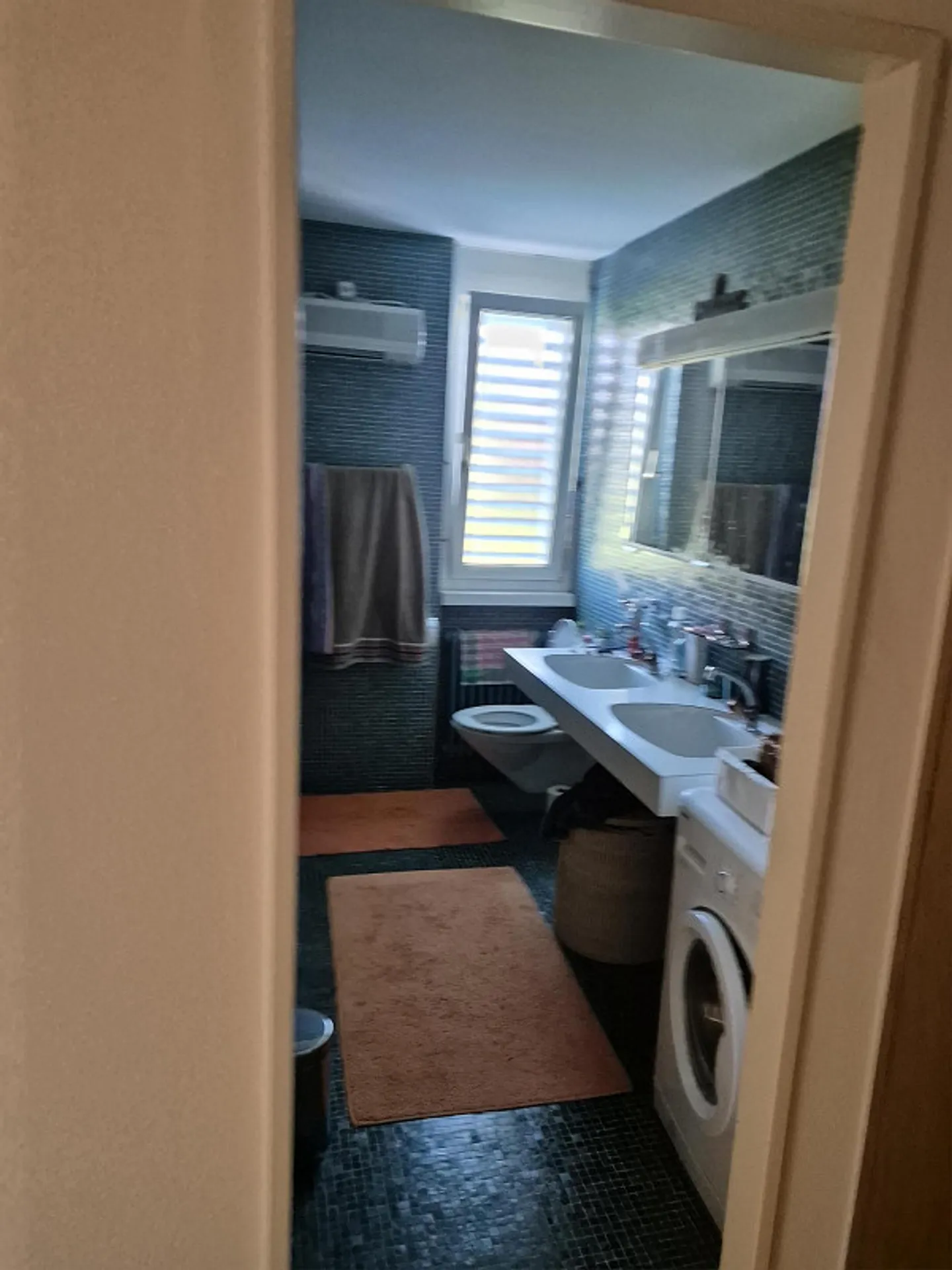 Appartamento ristrutturato di 5,5 locali con balcone e terrazza - Foto 5 di 9