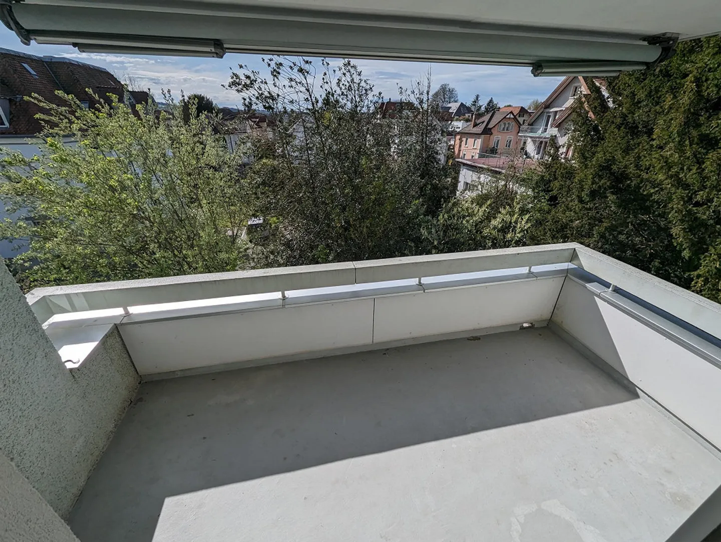Appartamento ristrutturato di 5,5 locali con balcone e terrazza - Foto 6 di 9