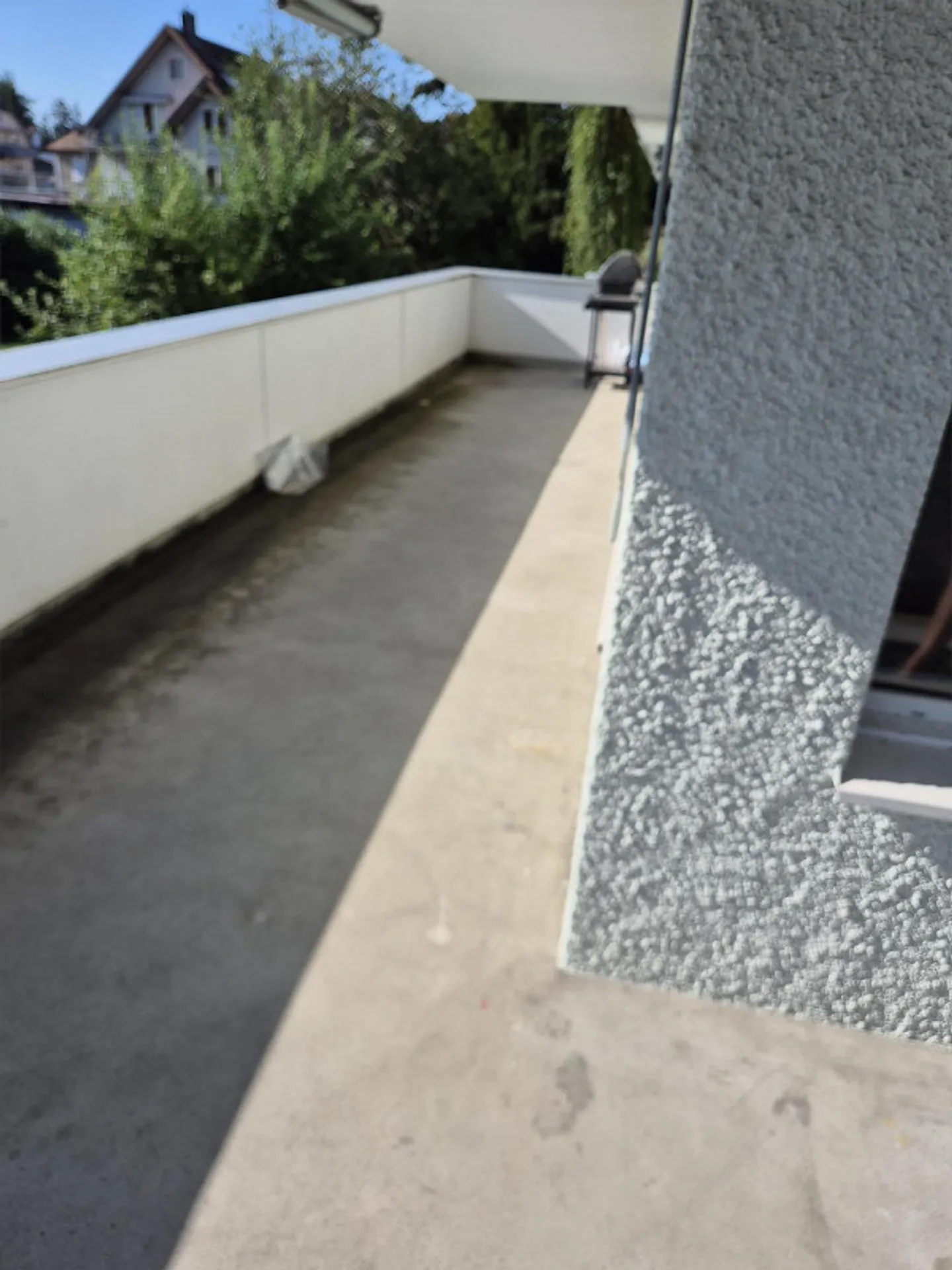 Appartamento ristrutturato di 5,5 locali con balcone e terrazza - Foto 7 di 9