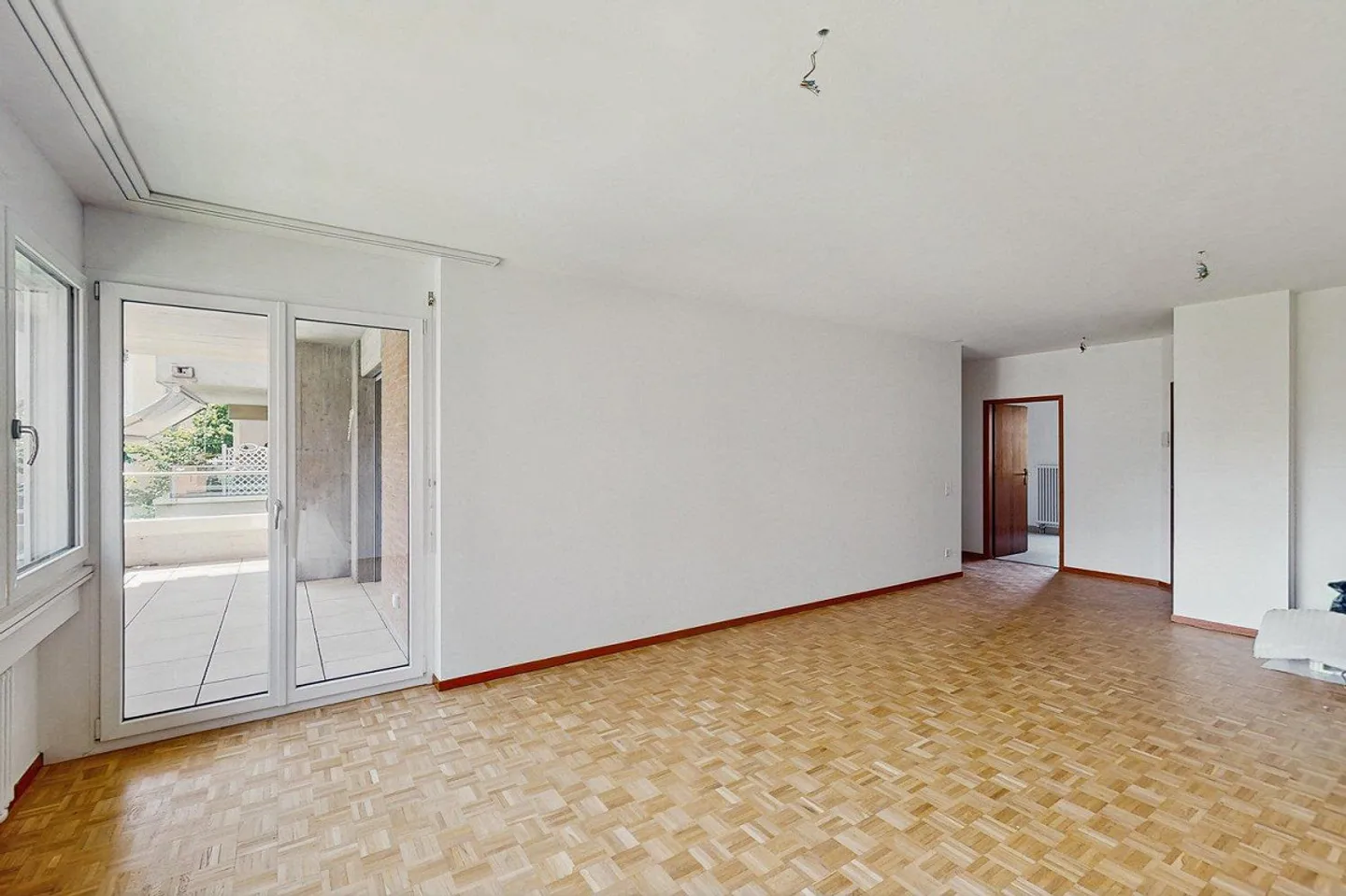 Viganello to live - Splendid 5.5 rooms close to every convenience - Photo 5 of 13