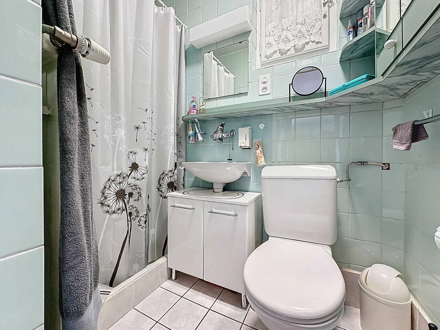 Casa unifamiliare con 4,5 stanze, terrazze e giardino - Foto 10 di 13