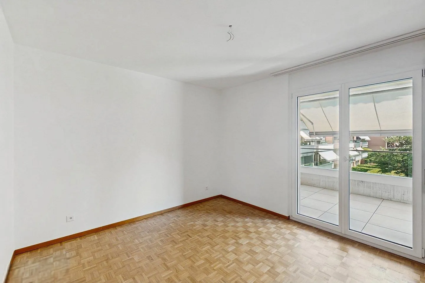 Viganello to live - Splendid 5.5 rooms close to every convenience - Photo 6 of 13