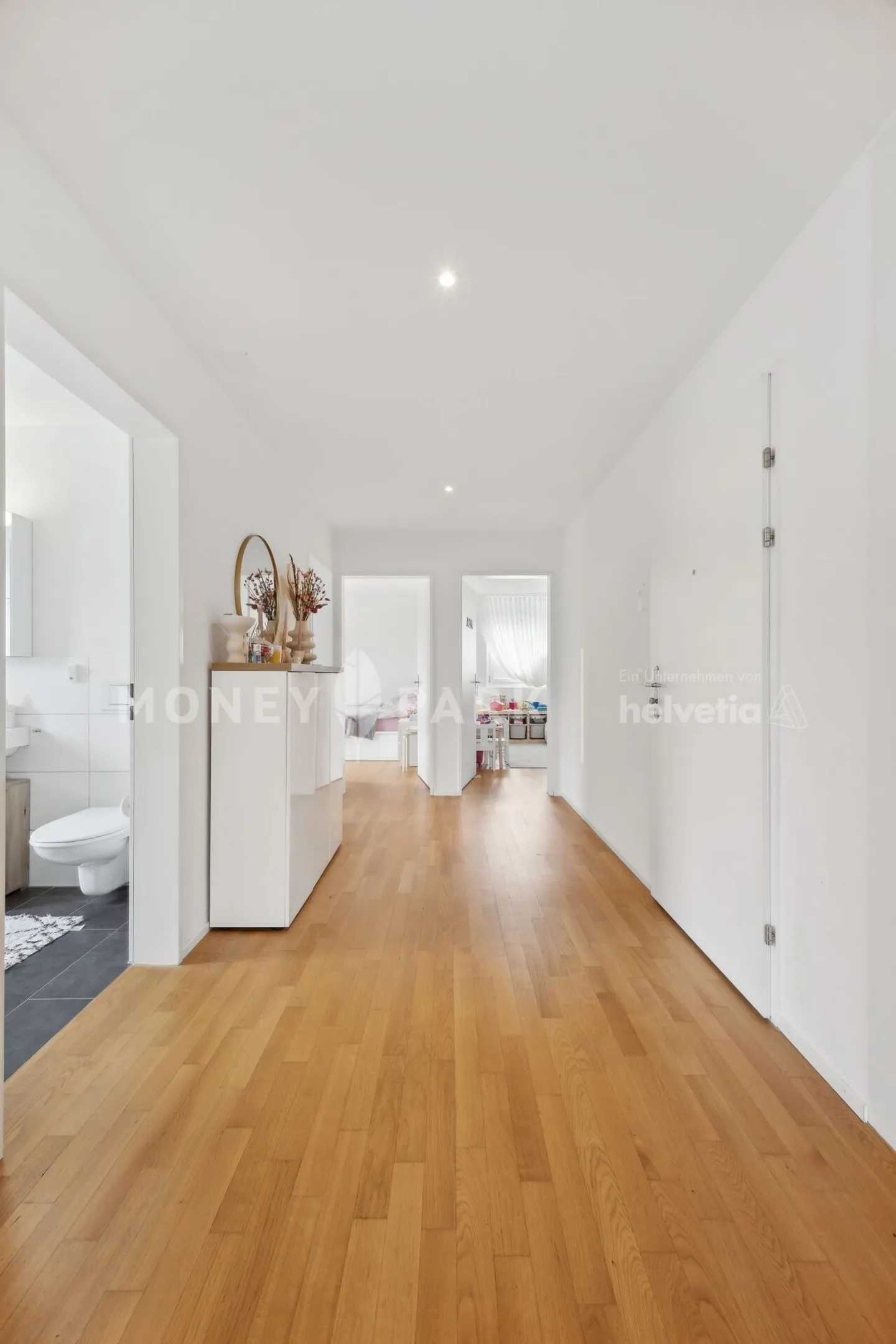 Appartement de jardin moderne de 4,5 pièces, idéal comme bien d'investissement ! - Photo 2 sur 13