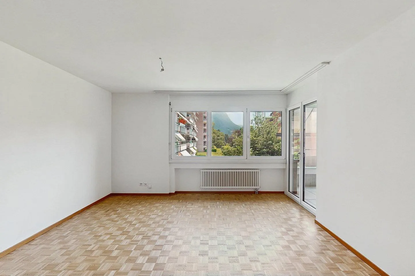 Viganello to live - Splendid 5.5 rooms close to every convenience - Photo 4 of 13