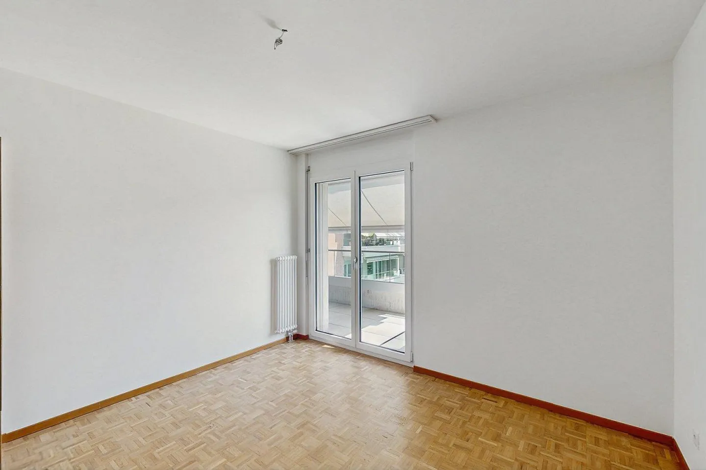 Viganello to live - Splendid 5.5 rooms close to every convenience - Photo 8 of 13