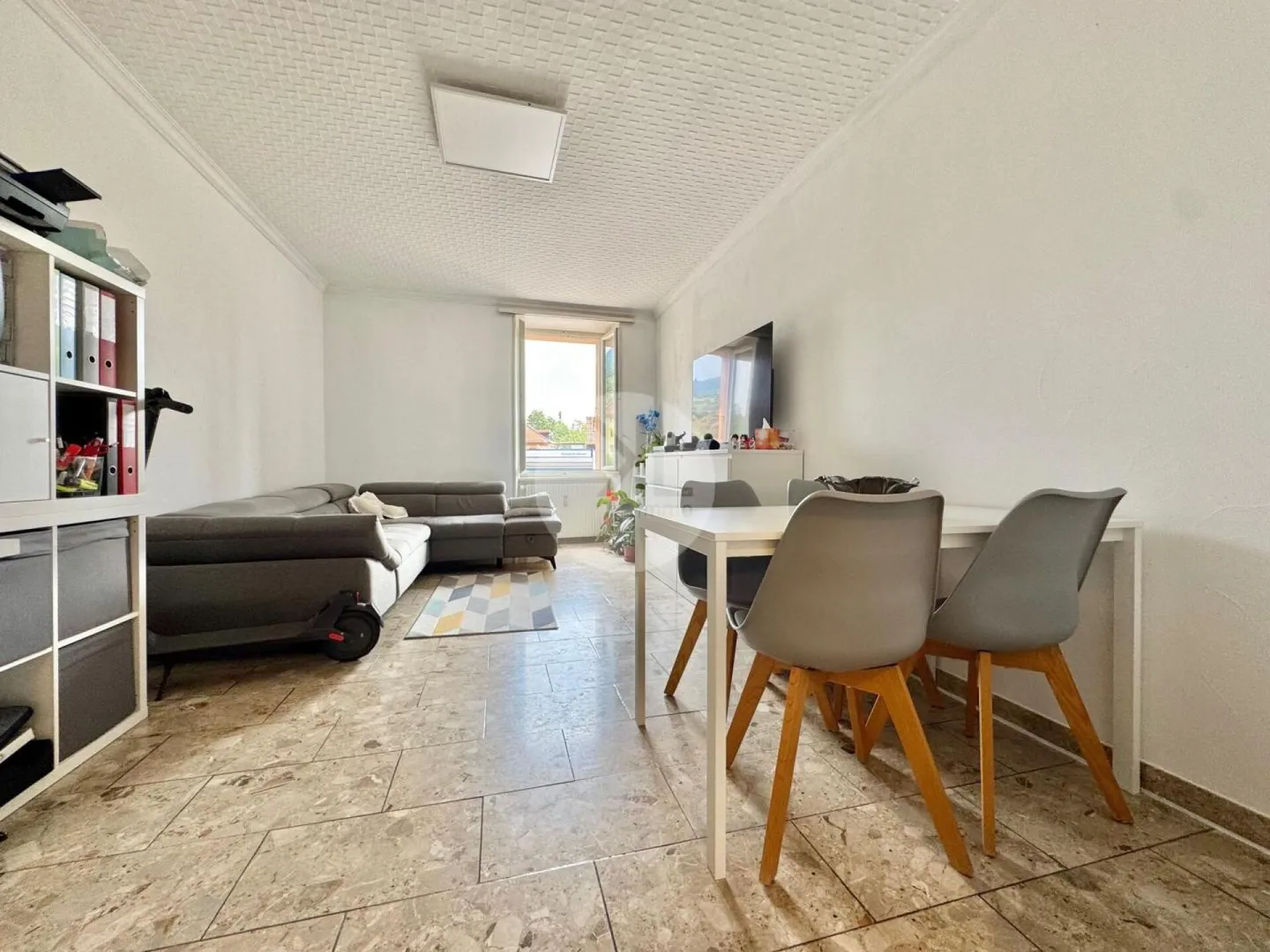 Appartement 3.5 pièces à Ardon - Photo 1 sur 8