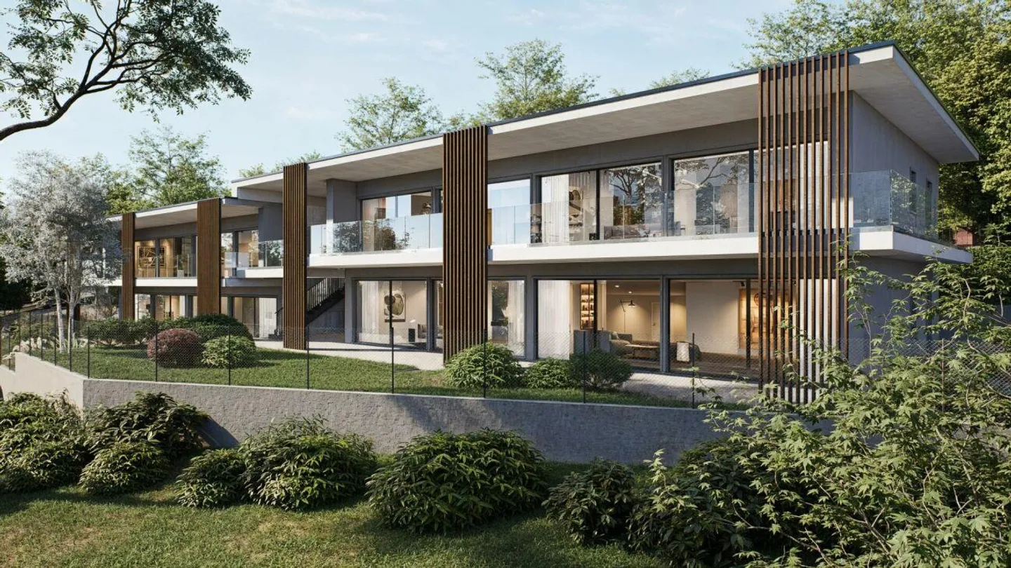 Nuova residenza su misura | 4.5-5.5 locali in zona residenziale esc... - Foto 1 di 2