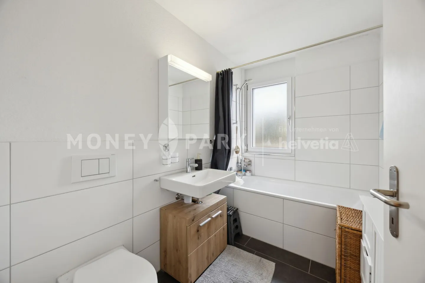 Appartement de jardin moderne de 4,5 pièces, idéal comme bien d'investissement ! - Photo 8 sur 13