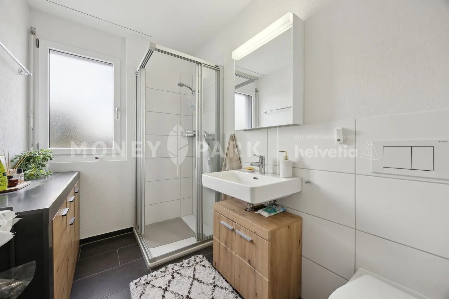 Appartement de jardin moderne de 4,5 pièces, idéal comme bien d'investissement ! - Photo 9 sur 13