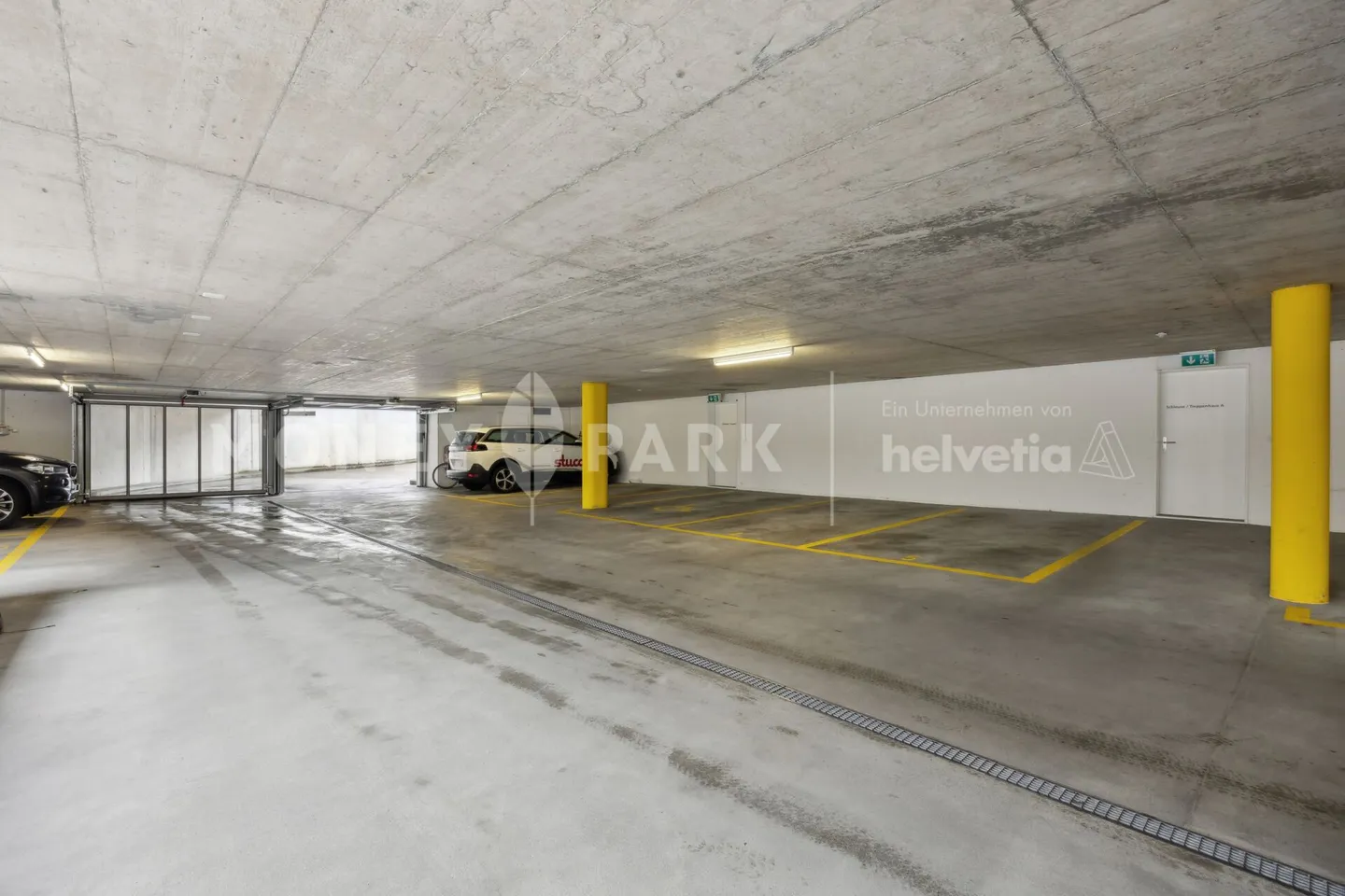 Appartement de jardin moderne de 4,5 pièces, idéal comme bien d'investissement ! - Photo 12 sur 13