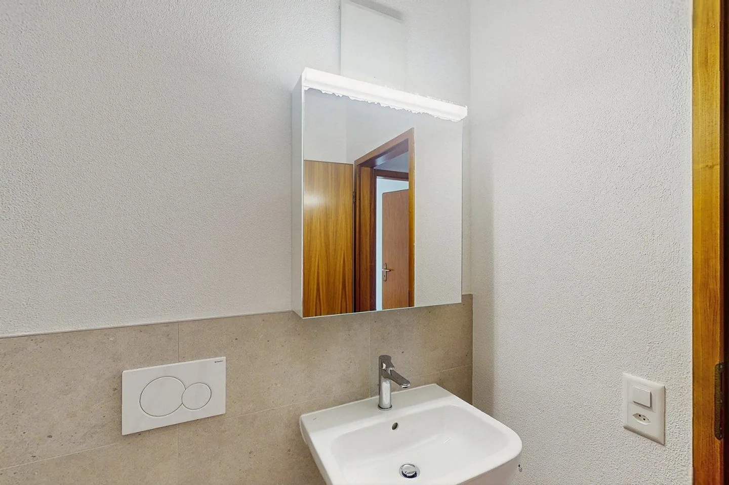 Viganello to live - Splendid 5.5 rooms close to every convenience - Photo 13 of 13