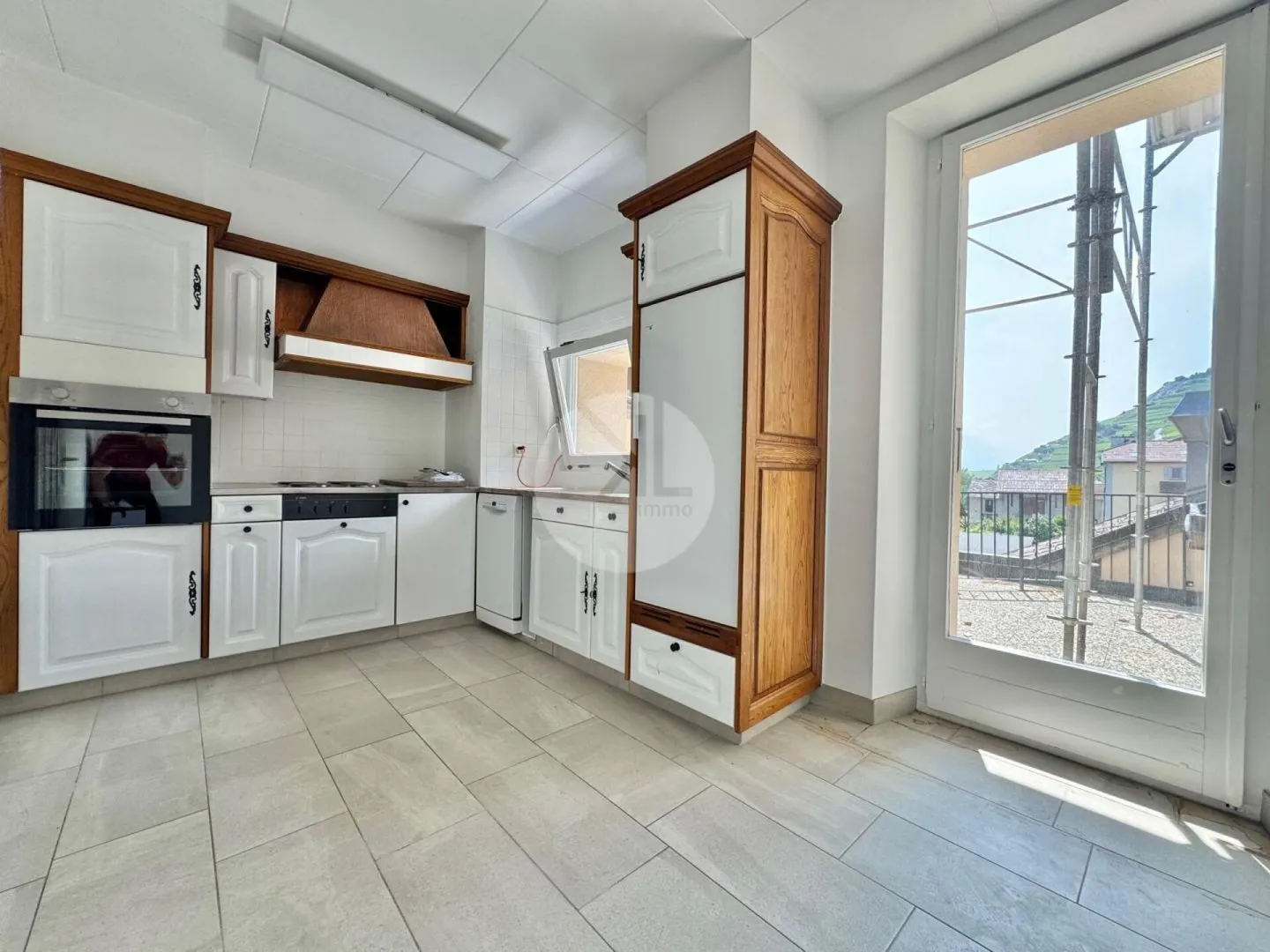 Appartement 3.5 pièces à Ardon - Photo 4 sur 8