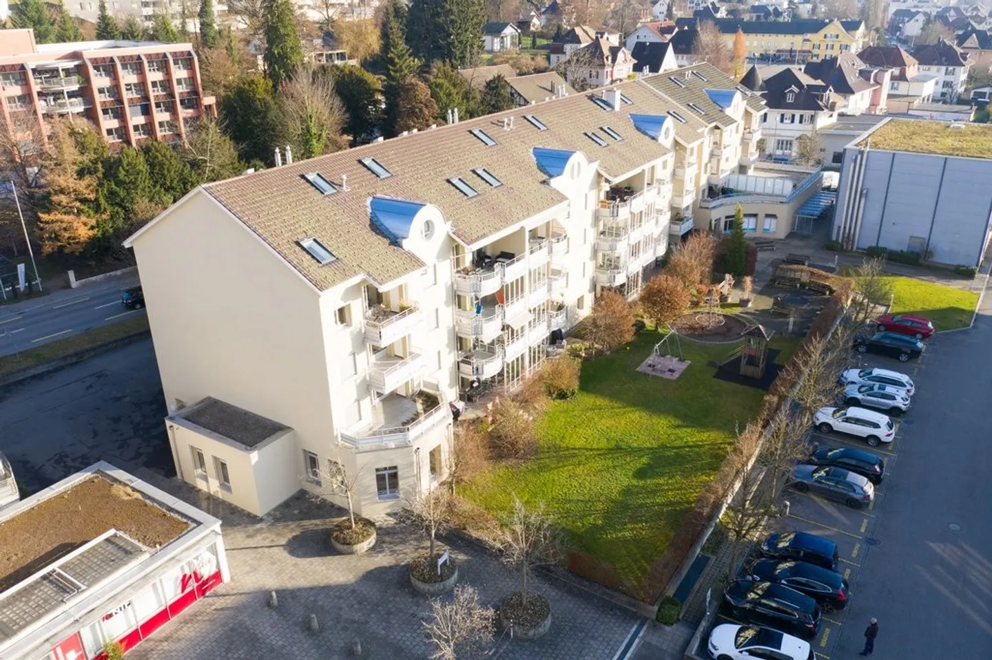 Wohnung mieten - Foto 1 von 12