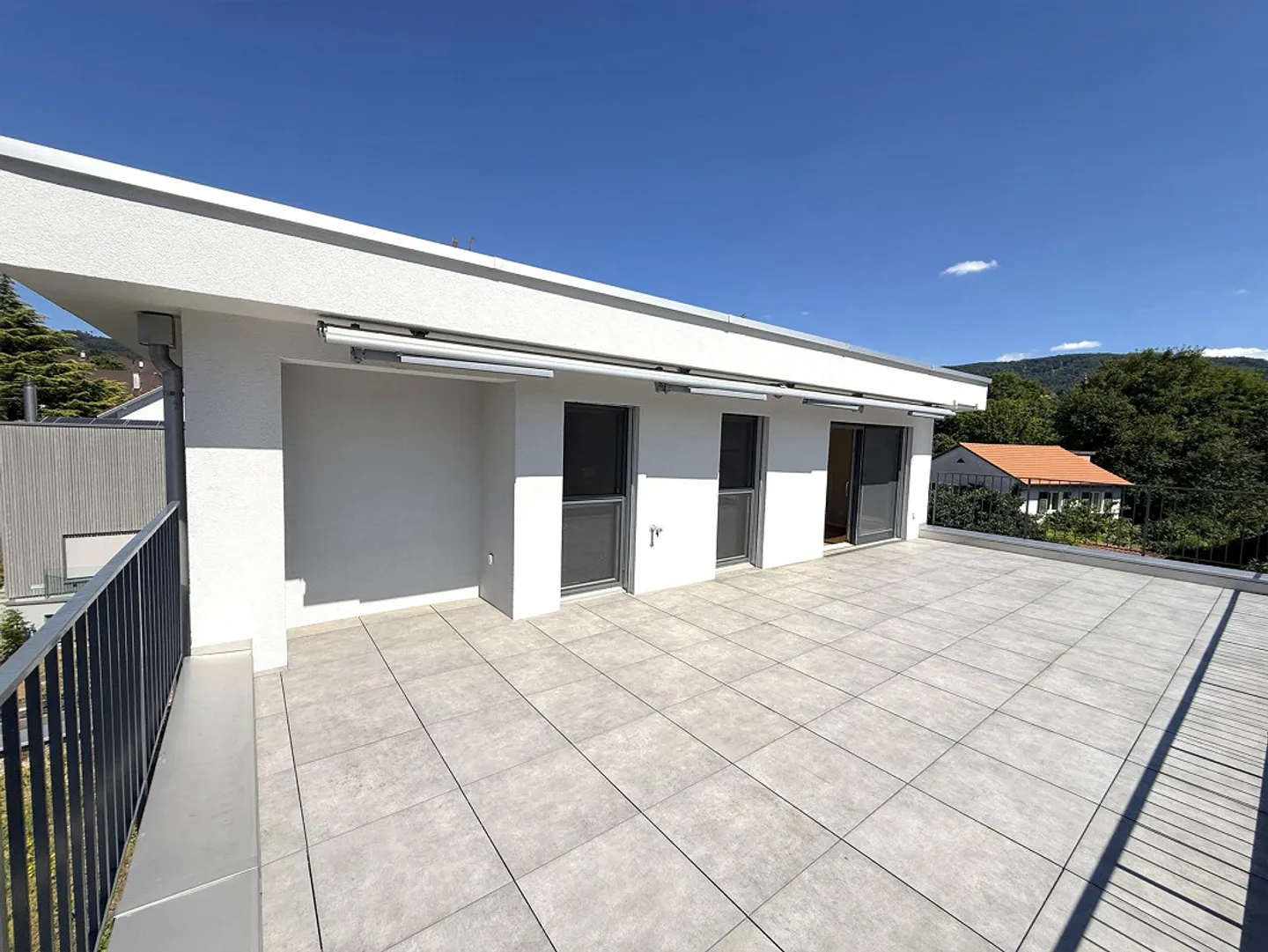 Maison individuelle moderne de 6 pièces avec ascenseur, jardin de rêve dans l'un des meilleurs quartiers familiaux de Dornach - Photo 14 sur 14