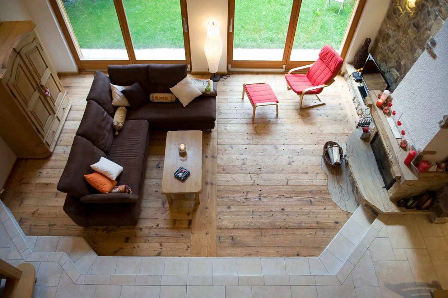 Seizure | Beautiful Chalet Away from All Disturbances - Photo 9 of 13