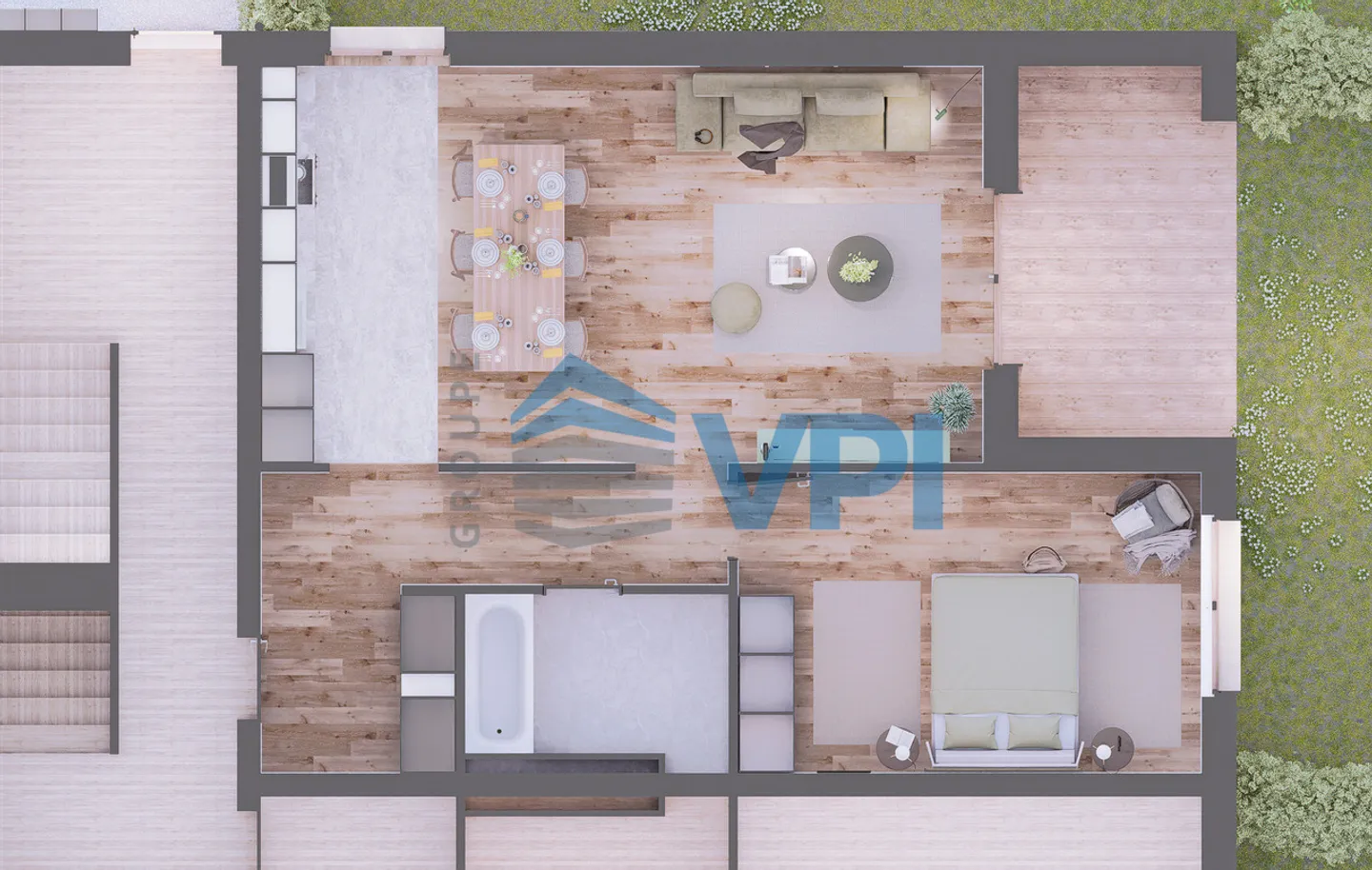 Apartment for sale - Photo 9 of 9