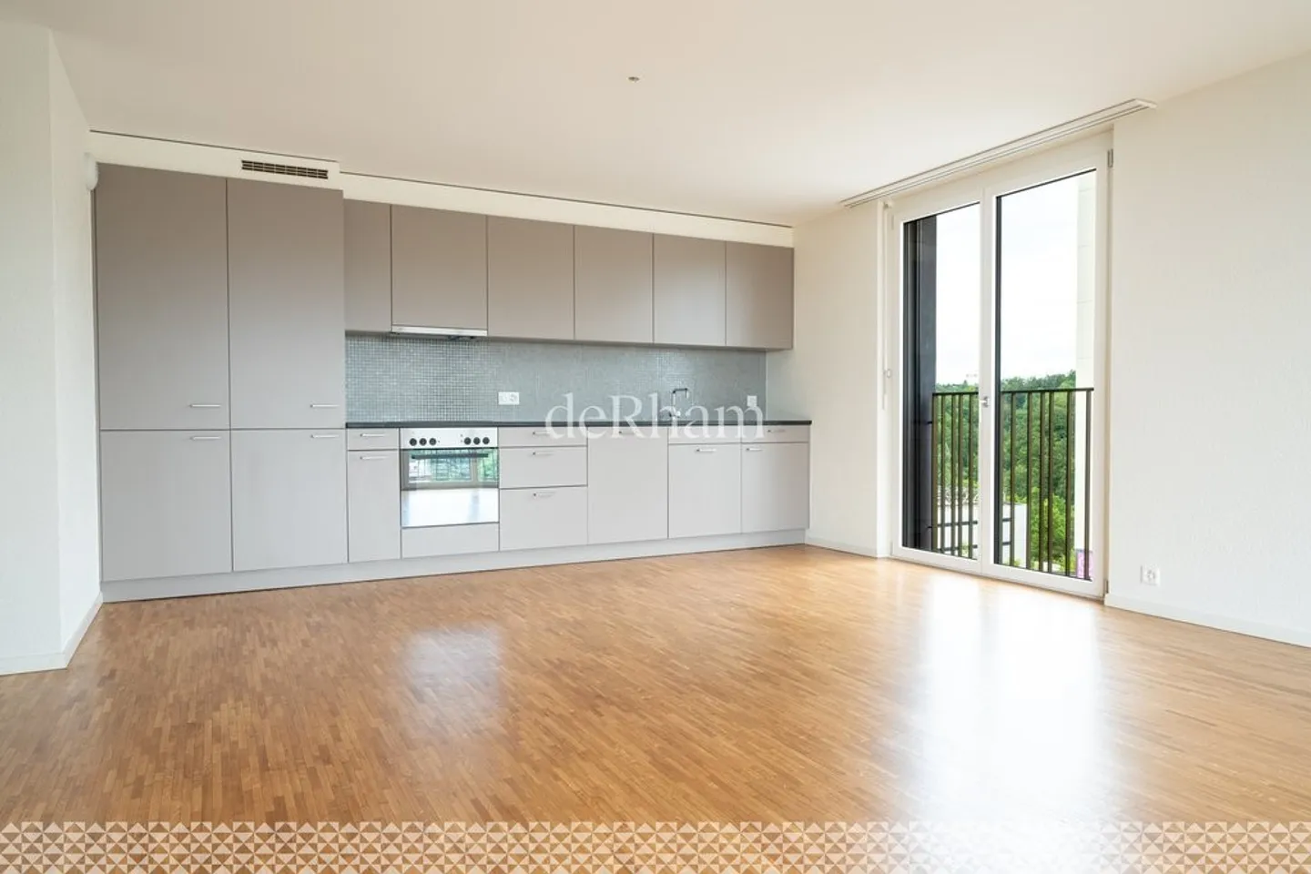 Bel Appartement 4.5 pièces - Photo 1 sur 9