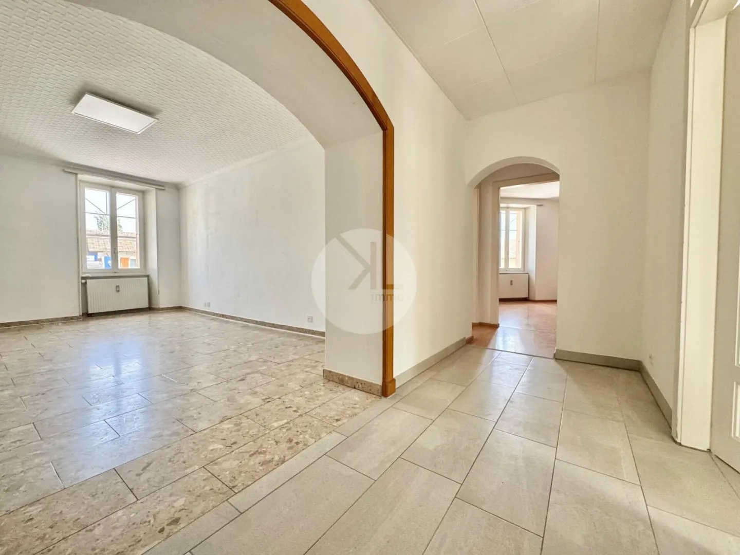 Appartement 3.5 pièces à Ardon - Photo 3 sur 8