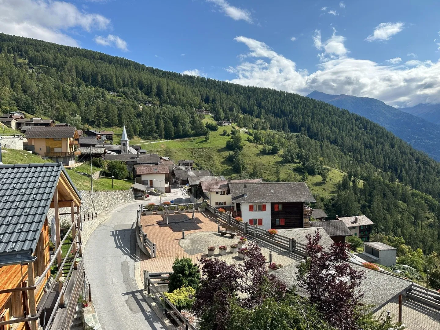 Appartamento in affitto - Foto 2 di 4