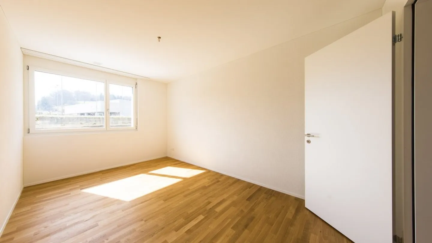 Geräumige 5.5-Zimmerwohnung - Foto 6 von 11