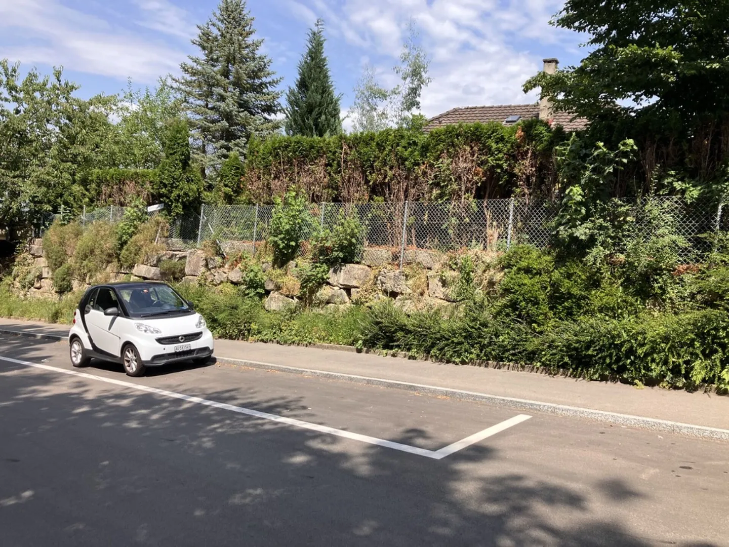 Projektperle in Adliswil - Kernzone W3 mit hervorragendem Entwicklungspotenzial - Foto 3 von 8